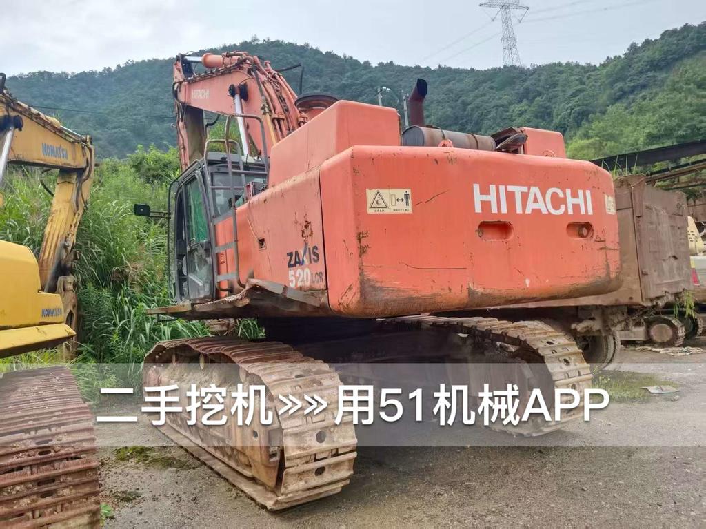 51机械